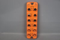 IFM AL1402 IO-Link Master mit PROFINET-Schnittstelle PFL PN 8P IP67 Unused