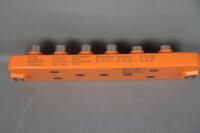 IFM AL1402 IO-Link Master mit PROFINET-Schnittstelle PFL PN 8P IP67 Unused