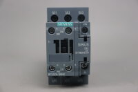 Siemens SIRIUS 3RT2026-1BB40 Leistungsschütz 24VDC E04 Unused OVP
