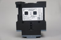 Siemens SIRIUS 3RT2026-1BB40 Leistungsschütz 24VDC E04 Unused OVP