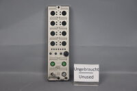 Pepperl+Fuchs ICE1-8IOL-G60L-V1D Fieldbus Module IO-Link...