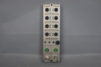 Pepperl+Fuchs ICE1-8IOL-G60L-V1D Fieldbus Module IO-Link...