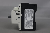 Siemens 3RV1021-0HA15 Leistungsschalter N-Auslöser E:04 10A Unused OVP