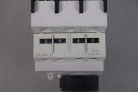 Siemens 3RV1021-0HA15 Leistungsschalter N-Auslöser E:04 10A Unused OVP