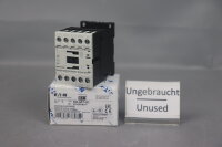 Eaton DILM7-01 Leistungsschütz 276585 XTCE007B01F...