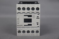 Eaton DILM7-01 Leistungsschütz 276585 XTCE007B01F 3kW 230V Unused OVP