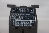 Eaton DILM7-01 Leistungsschütz 276585 XTCE007B01F 3kW 230V Unused OVP