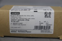 Siemens 3RA2913-2AA1 Verdrahtungsbausatz E:01 Unused OVP