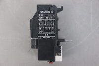 Klöckner Moeller Z00-1,0 Motorschutzrelais 0,6...1A Unused OVP