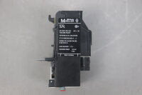 Klöckner Moeller Z00-1,0 Motorschutzrelais 0,6...1A Unused OVP