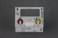 Klöckner Moeller ZM-32-PKZ2 Motorschutz-Auslöseblock 24...32A 230V Unused OVP