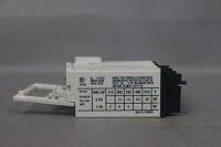 Klöckner Moeller ZM-32-PKZ2 Motorschutz-Auslöseblock 24...32A 230V Unused OVP