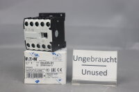 Eaton DILER-31 Hilsschütz 010251 XTRM10A31U 24V50Hz...
