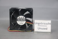 SANYO DENKI 9G0912G101 DC-Lüfter 92x92x38mm 12VDC...