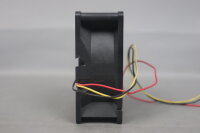 SANYO DENKI 9G0912G101 DC-Lüfter 92x92x38mm 12VDC 1,1A Unused