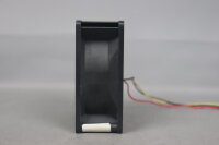 SANYO DENKI 9G0912G101 DC-Lüfter 92x92x38mm 12VDC 1,1A Unused