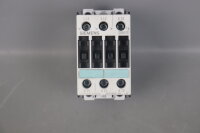 Siemens 3RT1023-1AL20 Leistungsschütz E:05 5,5KW...