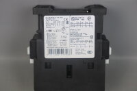 Siemens 3RT1023-1AL20 Leistungsschütz E:05 5,5KW 690V Unused