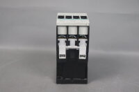 Siemens 3RT1023-1AL20 Leistungsschütz E:05 5,5KW 690V Unused