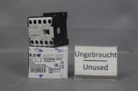 Eaton DILEEM-10-G Leistungsschütz 051643 XTMC6A10TD...