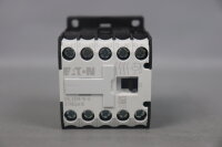 Eaton DILEEM-10-G Leistungsschütz 051643 XTMC6A10TD 24VDC 3kW Unused OVP