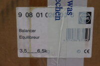 Fein Balancer 90801026006 Seilzug 3,5-6,5 kg Traglast 2m...