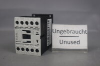 Eaton DILM7-01 Leistungsschütz 276585 XTCE007B01F...