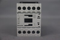 Eaton DILM7-01 Leistungsschütz 276585 XTCE007B01F...