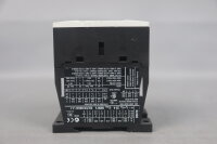 Eaton DILM7-10 Leistungsschütz 276550 XTCE007B10F 230V 50Hz 3kW Unused
