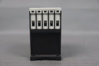 Eaton DILM7-10 Leistungsschütz 276550 XTCE007B10F 230V 50Hz 3kW Unused