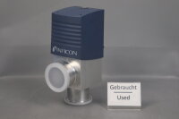 INFICON VAP040-A Pneumatisches Vakuum Eckventil 253-410 Used