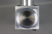 INFICON VAP040-A Pneumatisches Vakuum Eckventil 253-410 Used