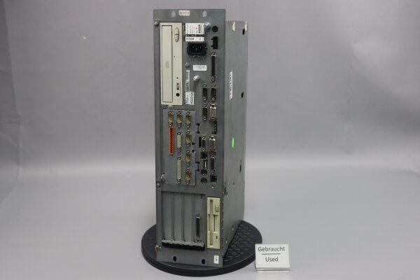 Rexroth PC RHO4.1/IPC300 BASIC Unit RH04.1 used