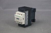 Telemecanique Schneider LC1D258P7 Leistungsschütz 025027 230v unused OVP
