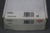 Carlo Gavazzi EUAD220 Überwachungsrelais 359876 230V...