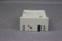 Carlo Gavazzi EUAD220 Überwachungsrelais 359876 230V 50/60Hz Unused OVP
