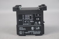 Eaton DIL ER-40-G Hilfsschütz DILER-40-G (24VDC) Unused