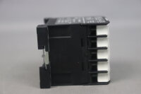 Eaton DIL ER-40-G Hilfsschütz DILER-40-G (24VDC) Unused