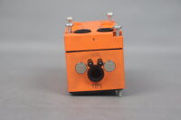 Ifm AC2024 AS-Interface Airbox AC 2024 2DI 2PO M12 Used