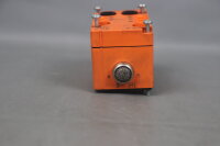 Ifm AC2024 AS-Interface Airbox AC 2024 2DI 2PO M12 Used