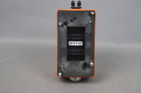 Ifm AC2024 AS-Interface Airbox AC 2024 2DI 2PO M12 Used