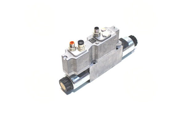 Rexroth 5610219900 Pneumatik Ventil