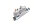 Rexroth 5610219900 Pneumatik Ventil