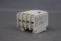 Telemecanique Schneider LADN22 Hilfskontaktblock 038403 10A Unused OVP