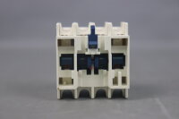 Telemecanique Schneider LADN22 Hilfskontaktblock 038403 10A Unused OVP