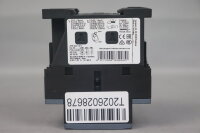 Siemens Sirius 3RT2026-1AL20 Power Contactor 230V 50/60Hz E:04 Used