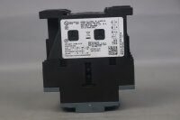 Siemens Sirius 3RT2026-1AL20 Power Contactor 230V 50/60Hz E:04 Used