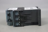 Siemens Sirius 3RT2026-1AL20 Power Contactor 230V 50/60Hz E:04 Used