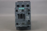 Siemens Sirius 3RT2026-1AL20 Power Contactor 230V 50/60Hz E:03 Unused