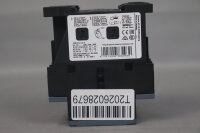 Siemens Sirius 3RT2026-1AL20 Power Contactor 230V 50/60Hz E:03 Unused